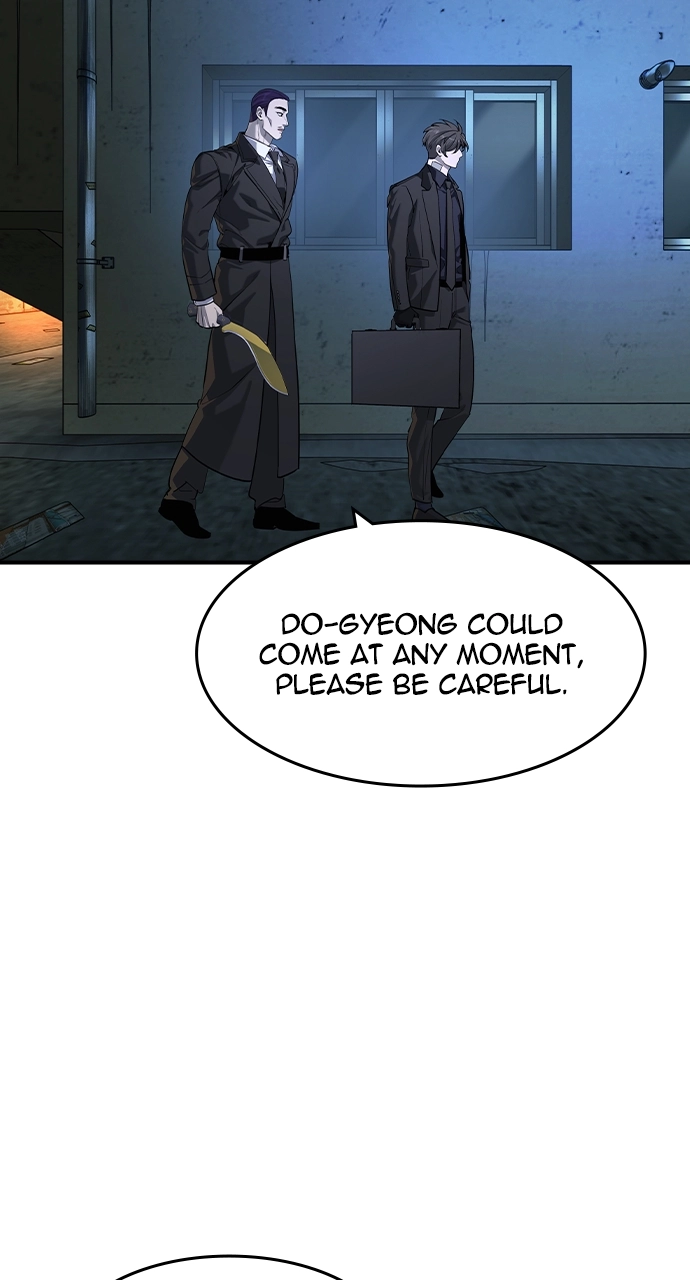The Heir Chapter 58 Page 61