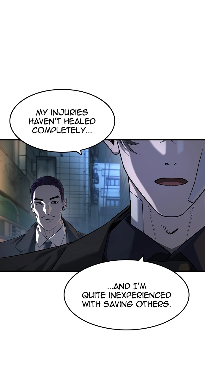 The Heir Chapter 58 Page 63