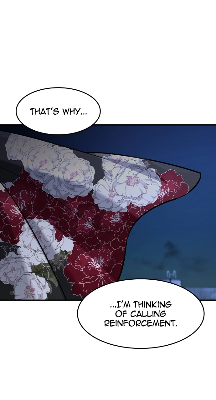 The Heir Chapter 58 Page 64