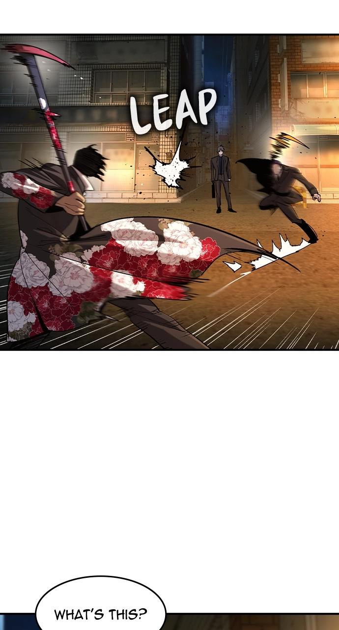 The Heir Chapter 58 Page 69