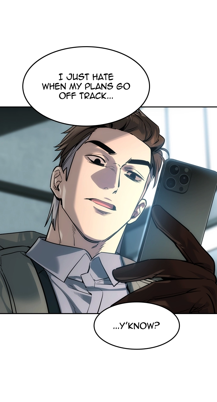 The Heir Chapter 60 Page 21