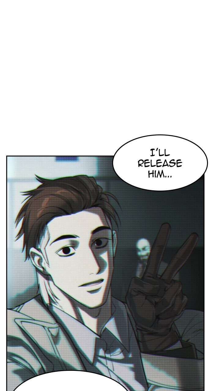 The Heir Chapter 60 Page 36