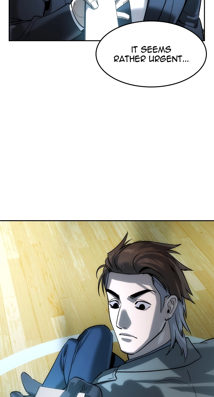 The Heir Chapter 60 Page 53