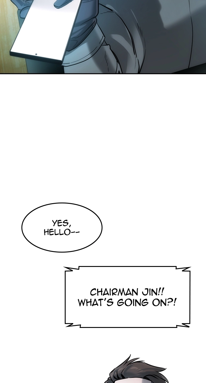 The Heir Chapter 60 Page 54