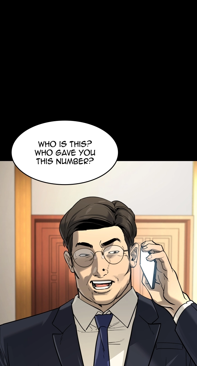 The Heir Chapter 60 Page 60