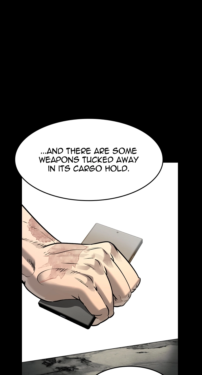 The Heir Chapter 60 Page 64