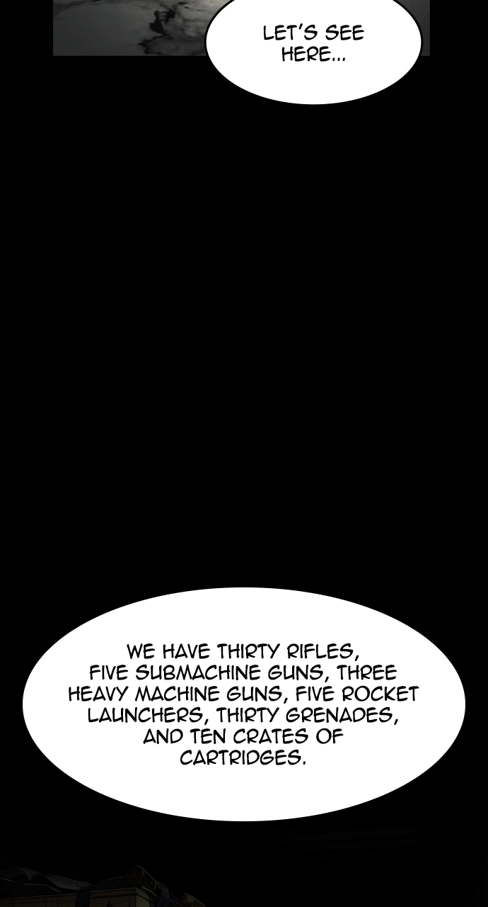The Heir Chapter 60 Page 65