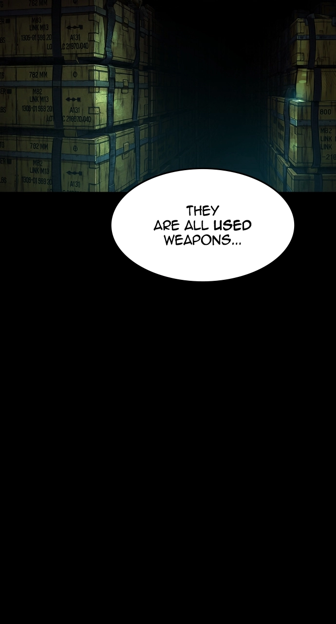 The Heir Chapter 60 Page 66