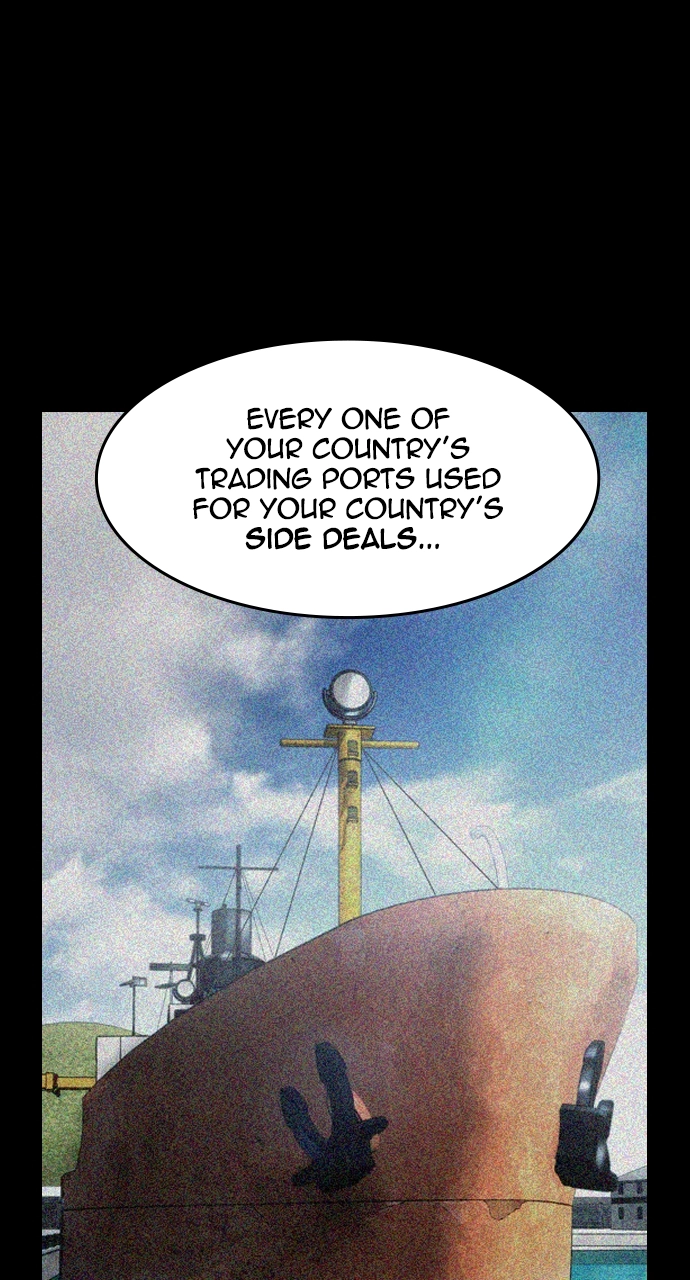 The Heir Chapter 60 Page 69