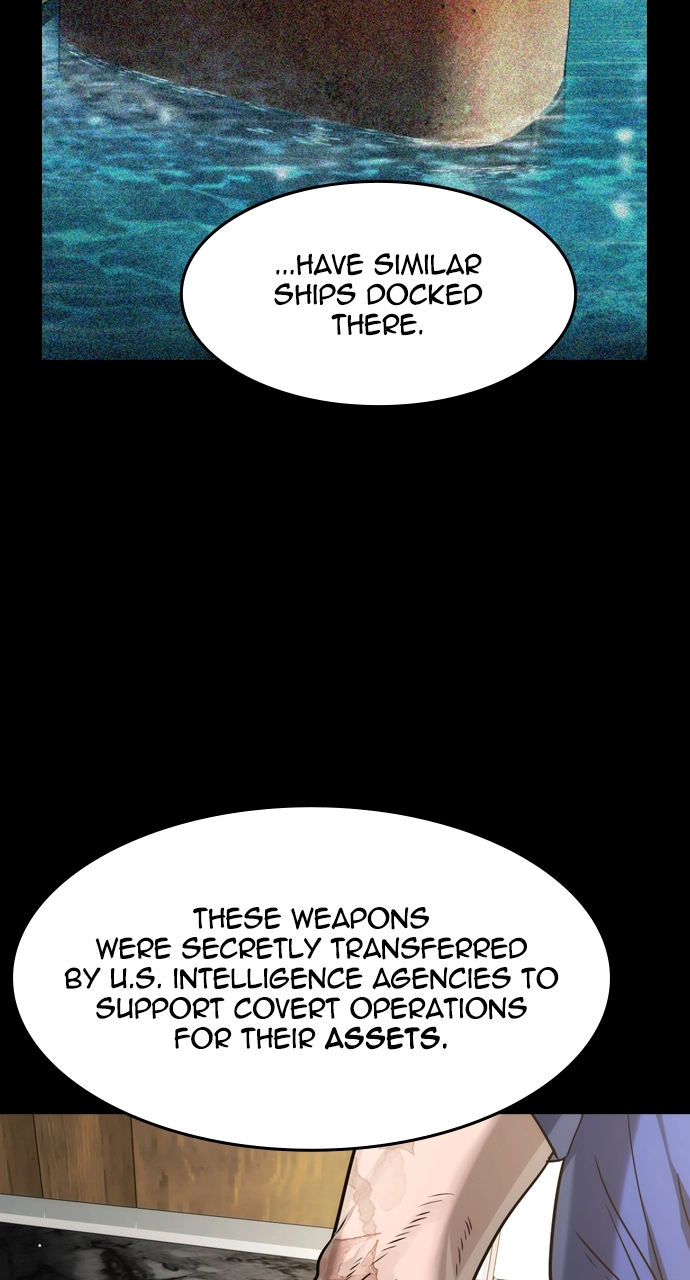 The Heir Chapter 60 Page 70