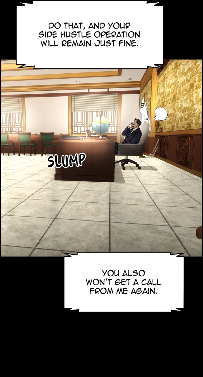 The Heir Chapter 60 Page 77