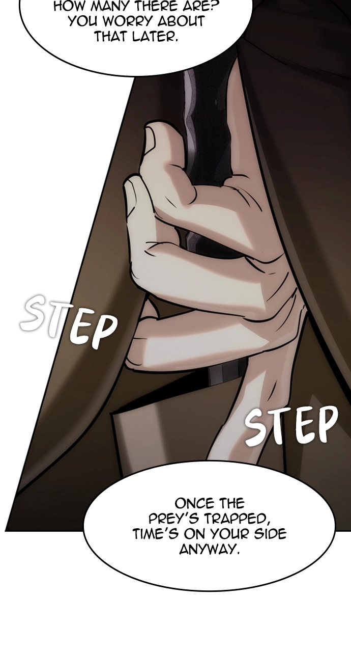 The Heir Chapter 60 Page 88
