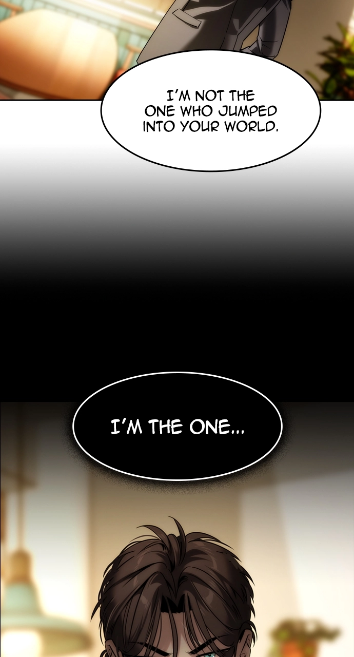 The Heir Chapter 60 Page 91