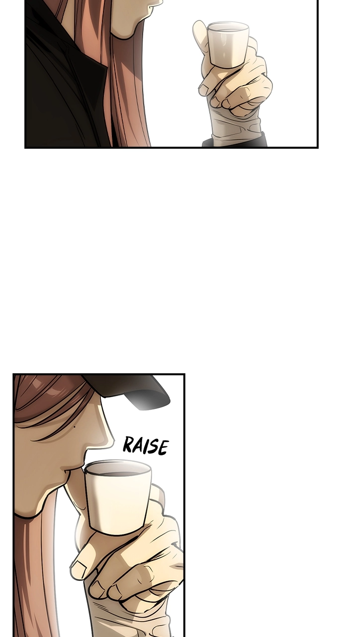 The Heir Chapter 24 Page 7