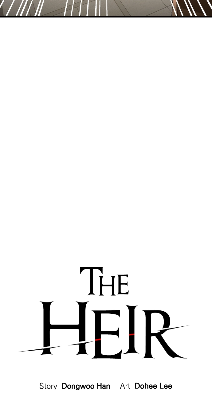 The Heir Chapter 24 Page 10
