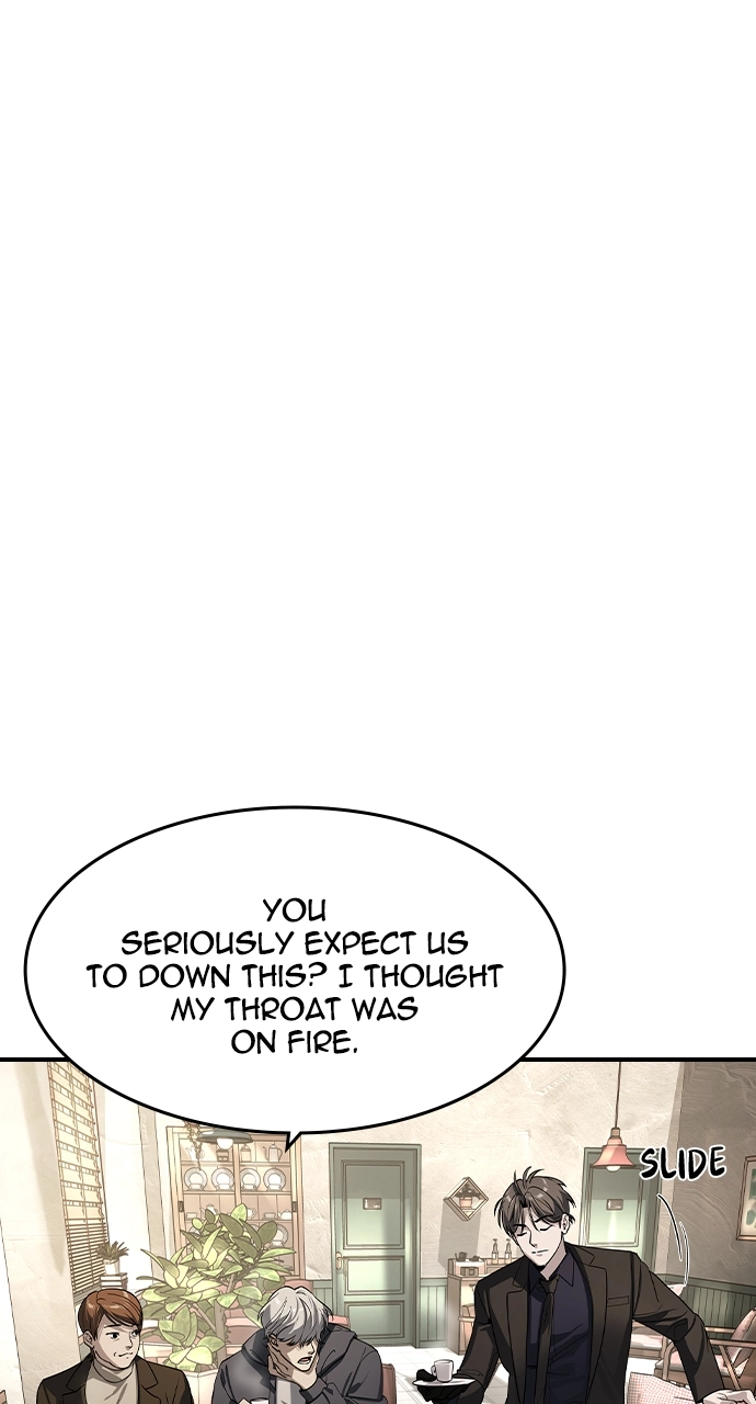 The Heir Chapter 24 Page 11