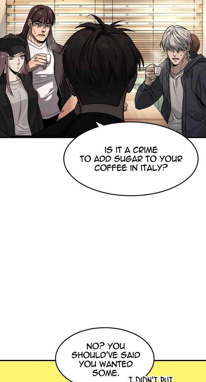 The Heir Chapter 24 Page 14