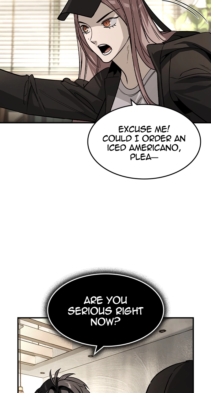 The Heir Chapter 24 Page 16