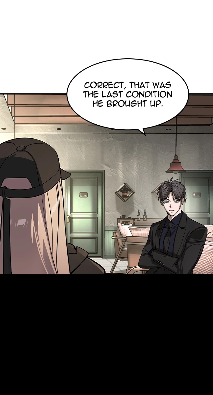 The Heir Chapter 24 Page 27
