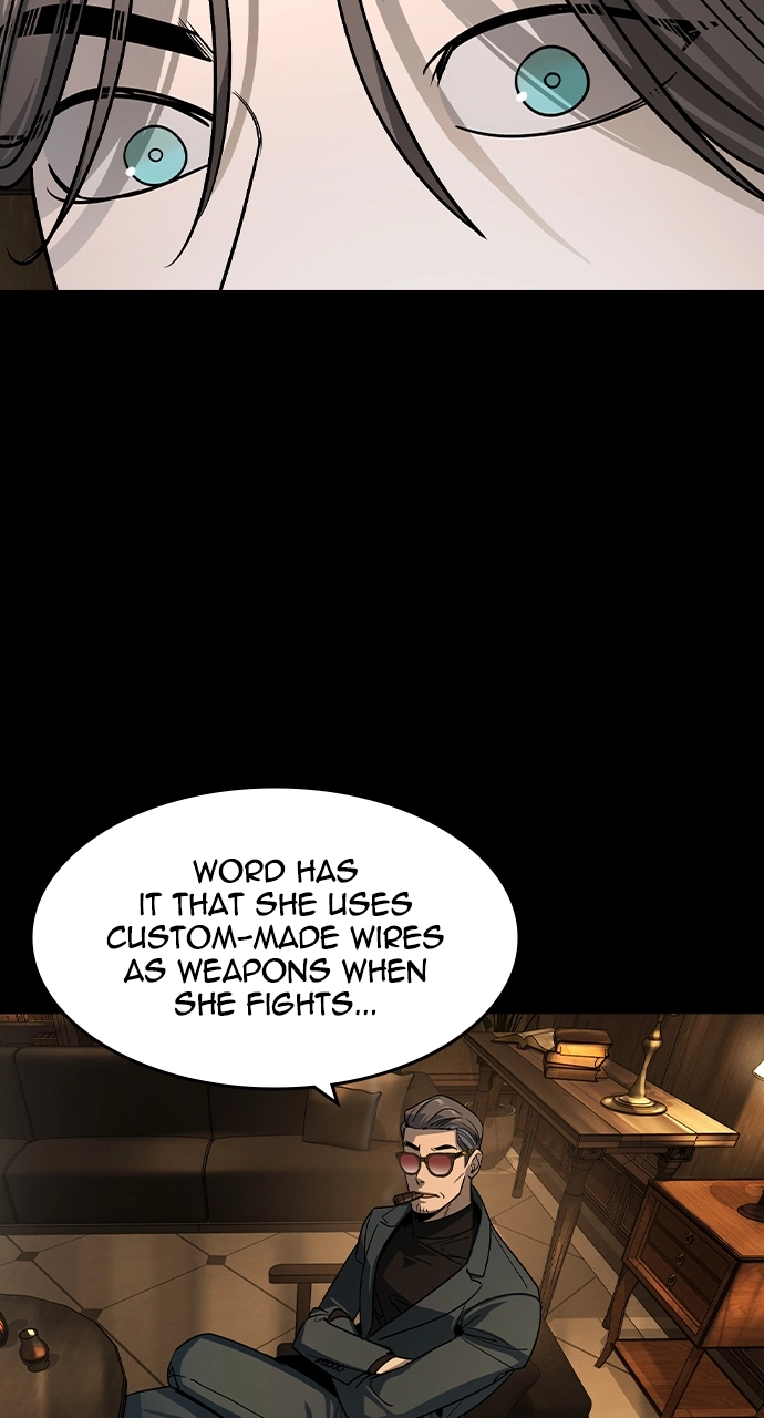 The Heir Chapter 24 Page 29