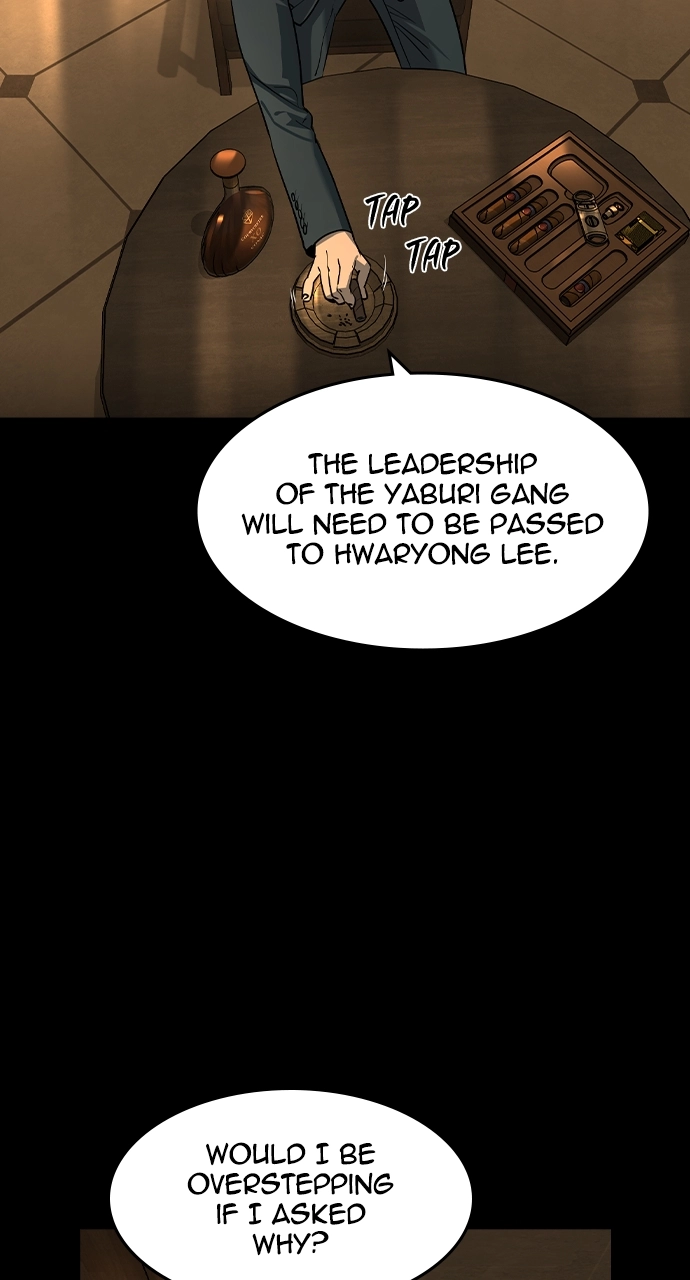 The Heir Chapter 24 Page 32