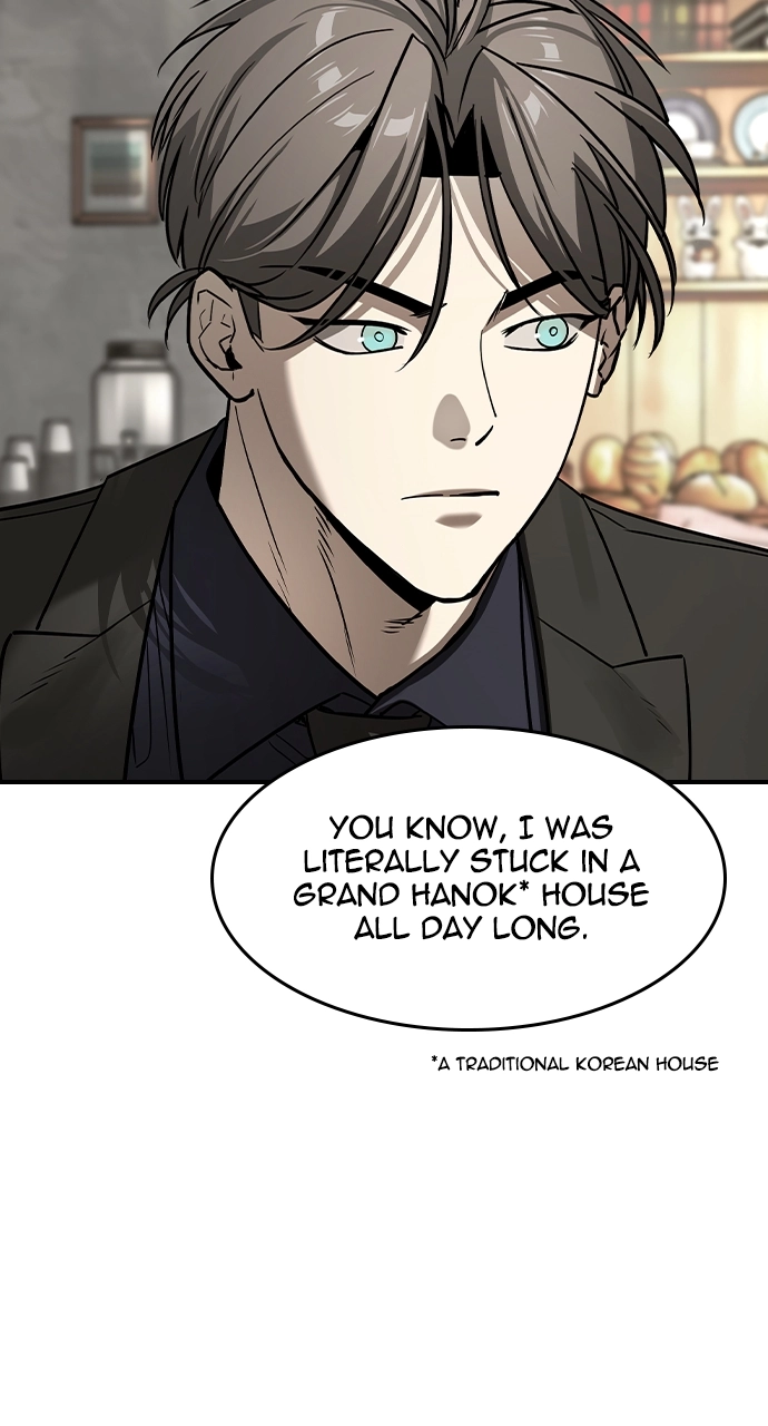 The Heir Chapter 24 Page 41