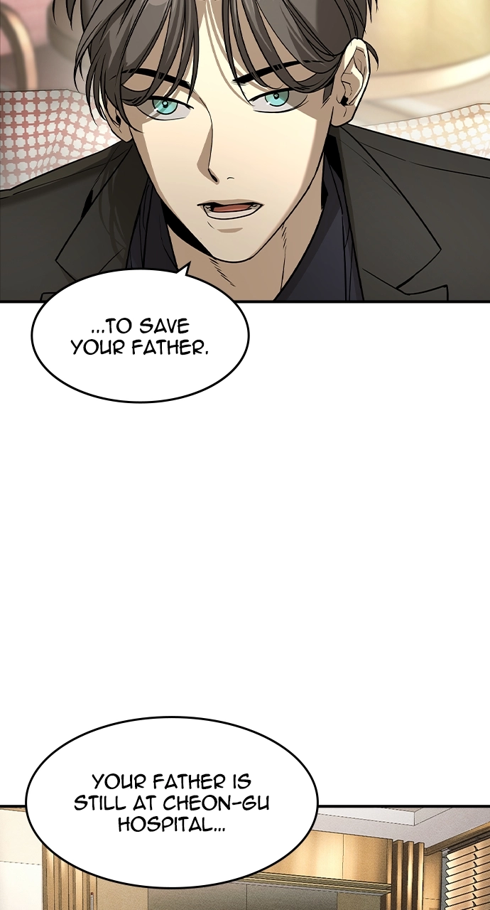 The Heir Chapter 24 Page 49