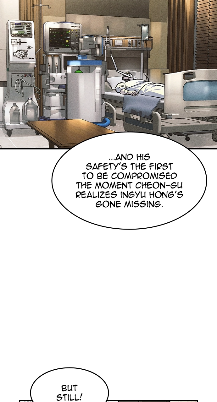 The Heir Chapter 24 Page 50