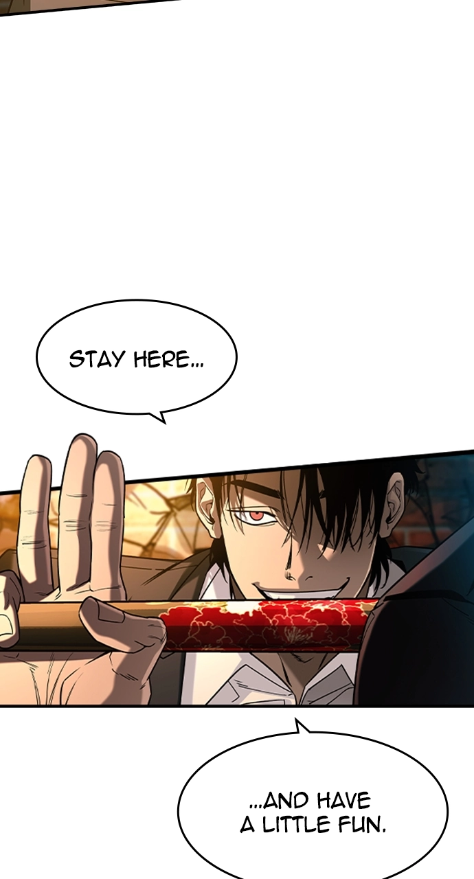 The Heir Chapter 18 Page 8