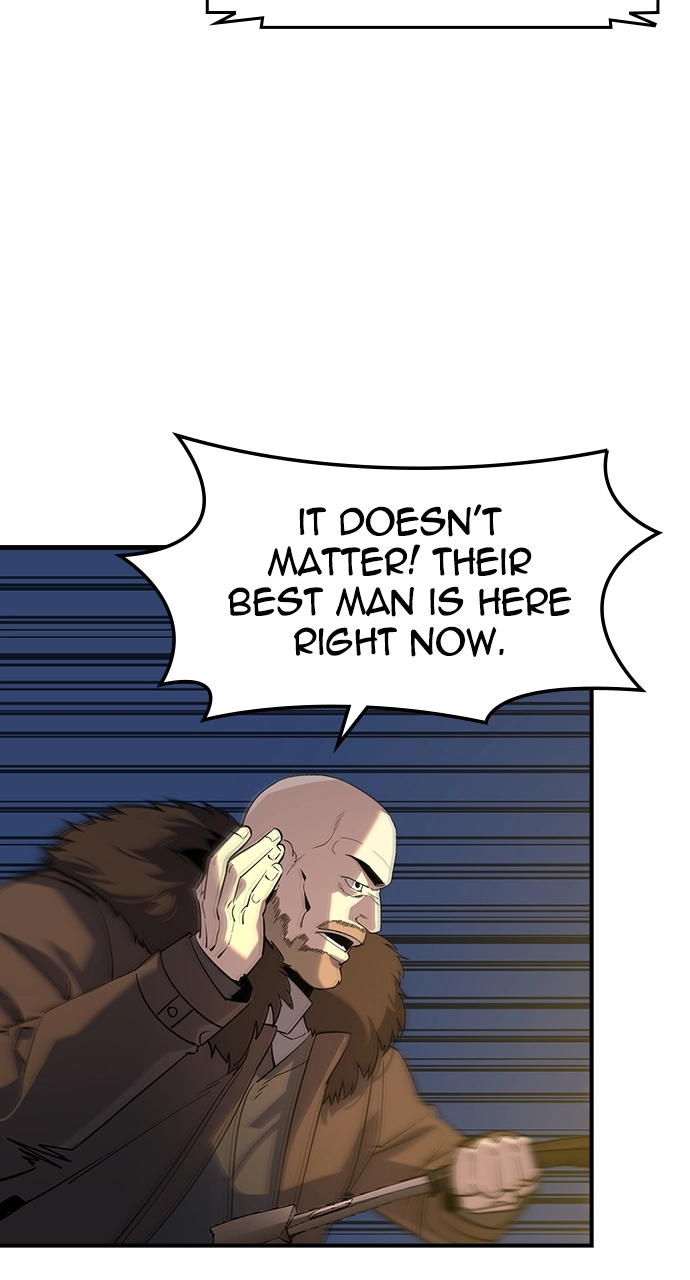 The Heir Chapter 18 Page 12