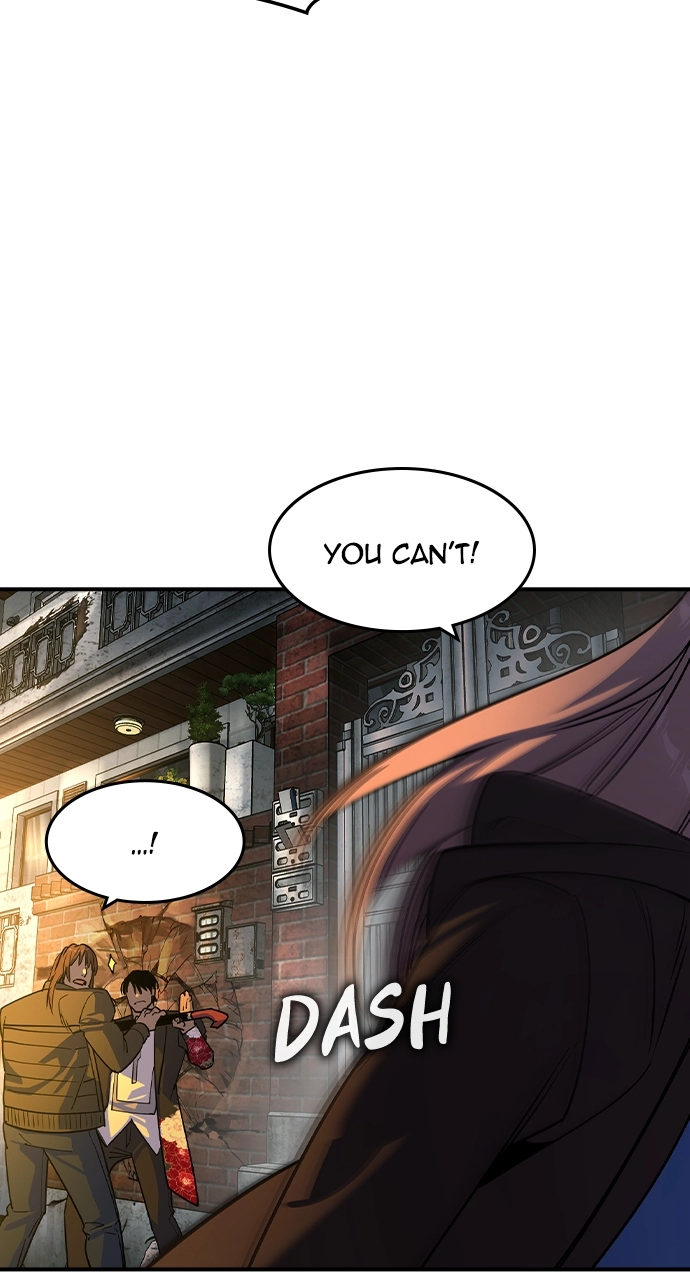 The Heir Chapter 18 Page 14