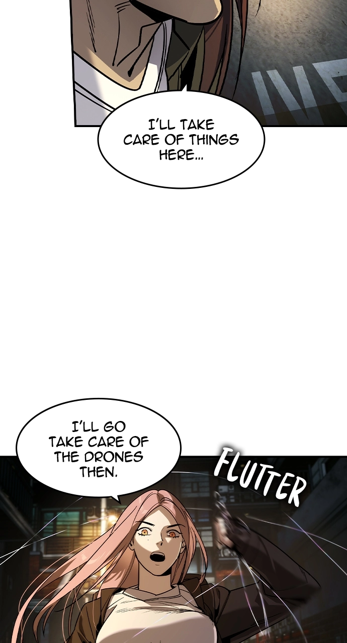 The Heir Chapter 18 Page 22