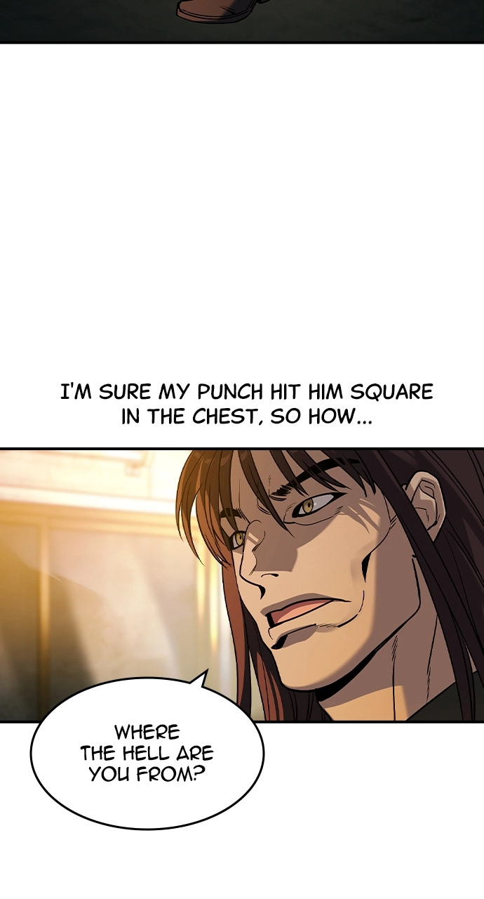 The Heir Chapter 18 Page 36