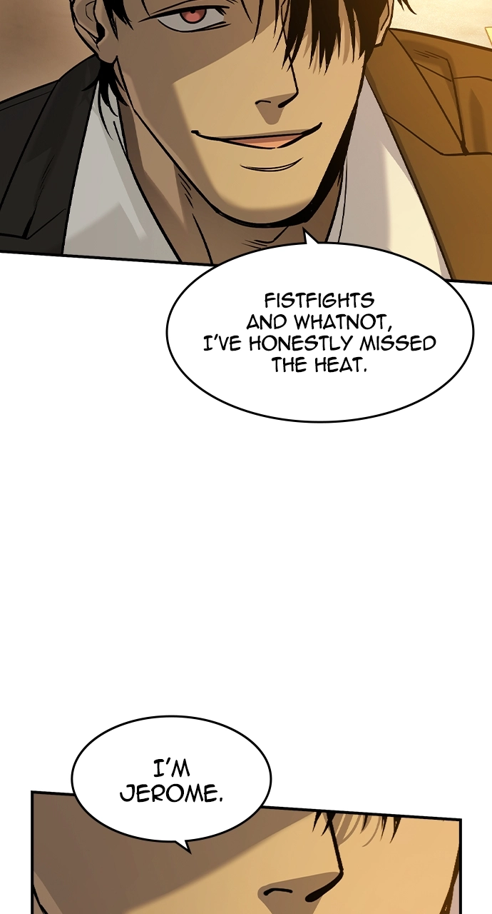 The Heir Chapter 18 Page 40