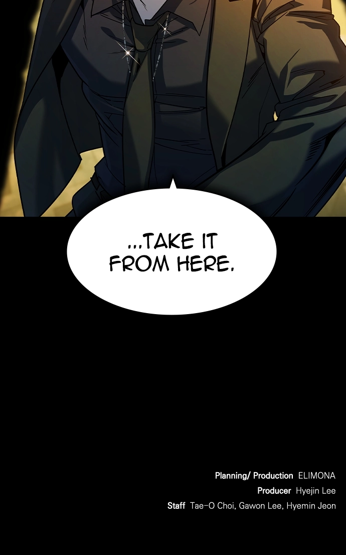 The Heir Chapter 18 Page 86