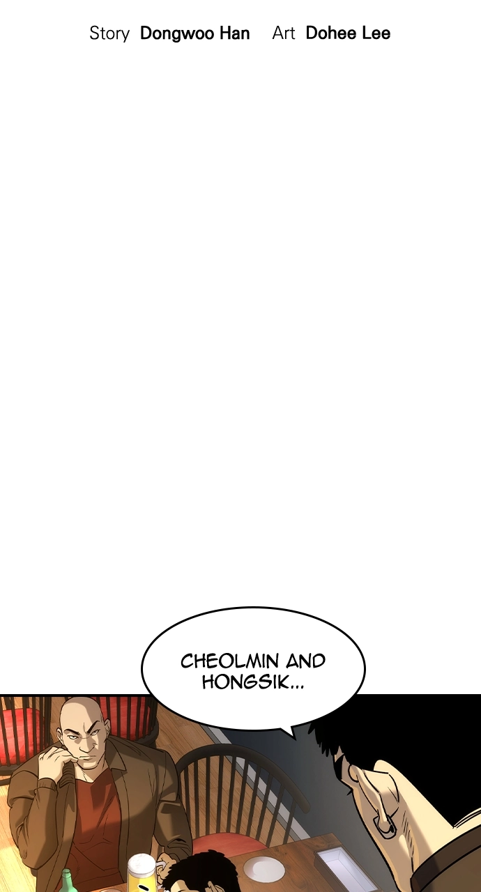 The Heir Chapter 49 Page 9