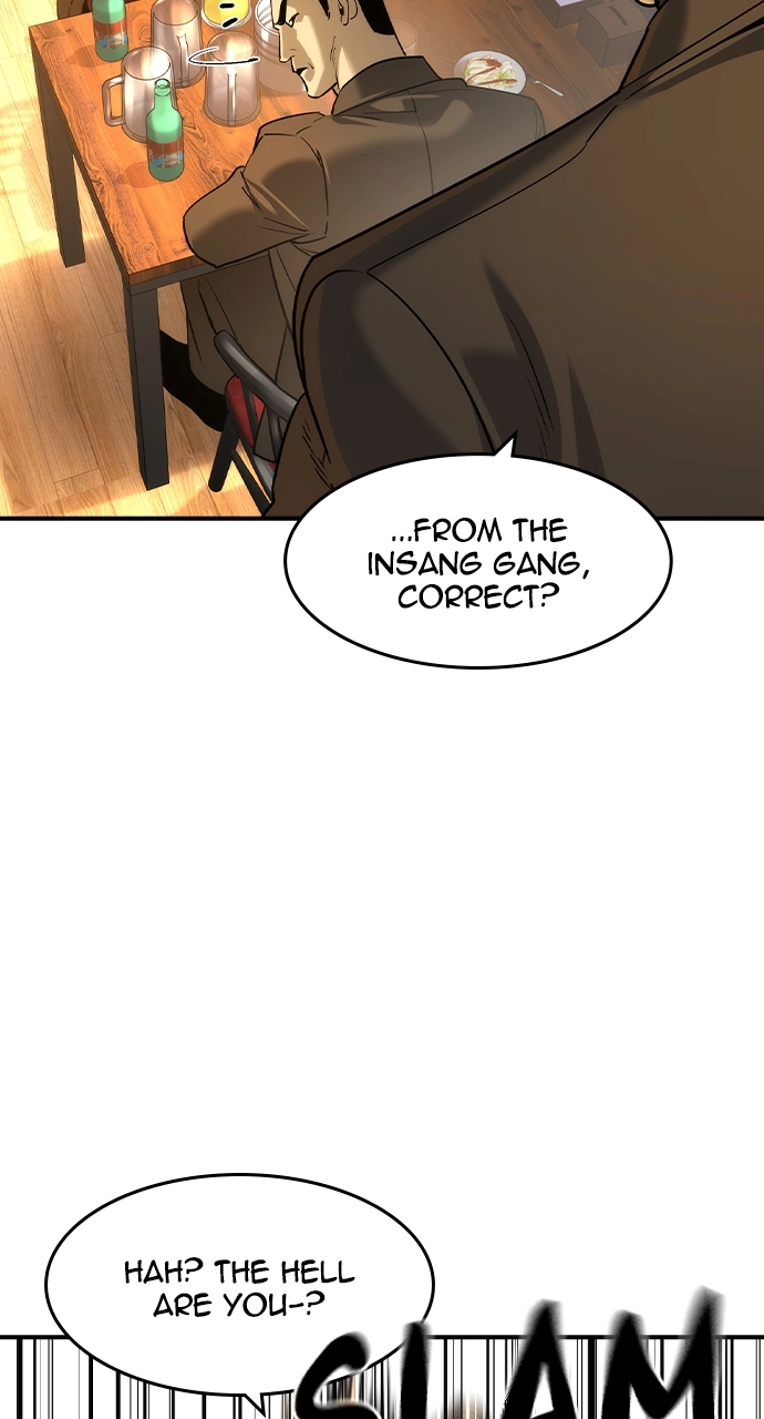 The Heir Chapter 49 Page 10