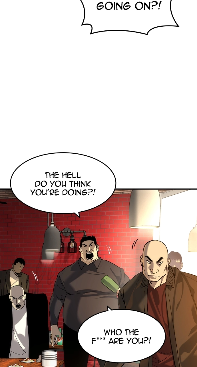 The Heir Chapter 49 Page 13