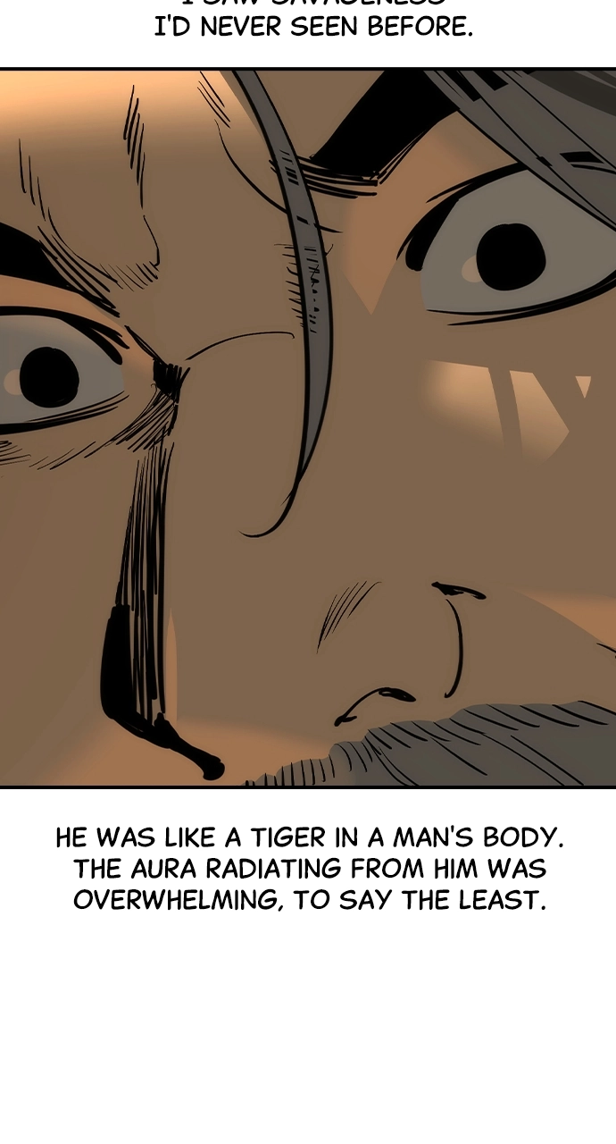 The Heir Chapter 49 Page 33