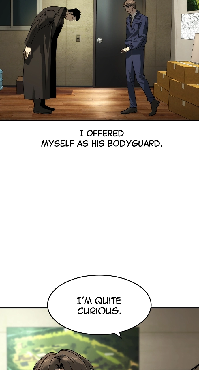 The Heir Chapter 49 Page 54