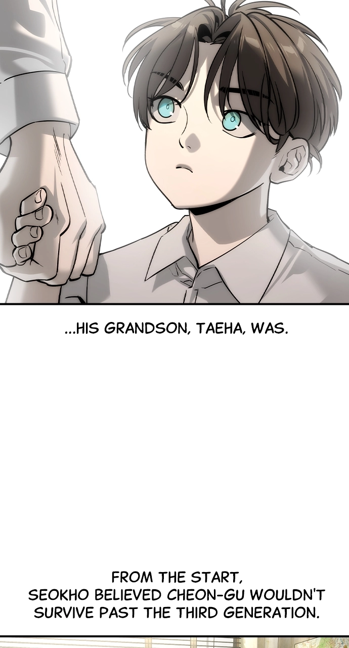 The Heir Chapter 49 Page 84