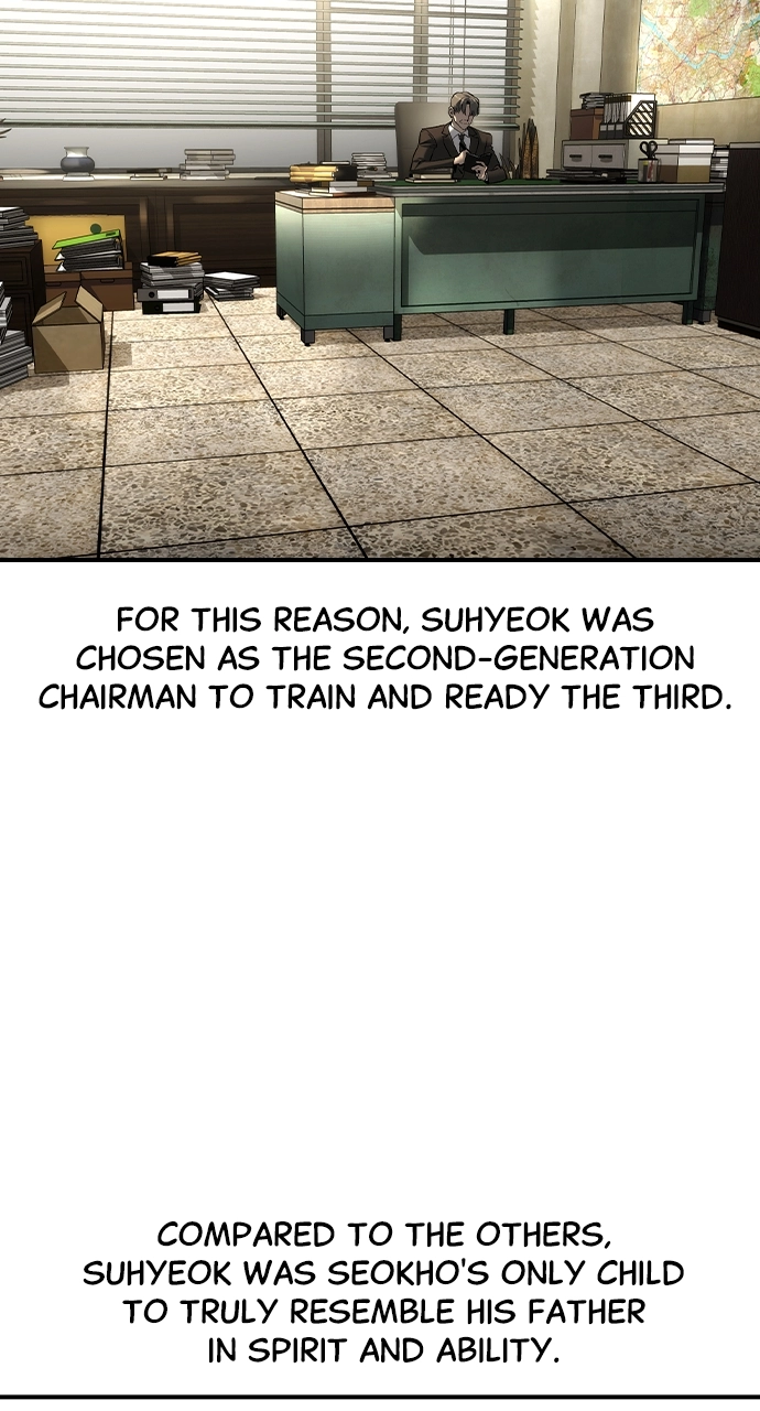 The Heir Chapter 49 Page 85