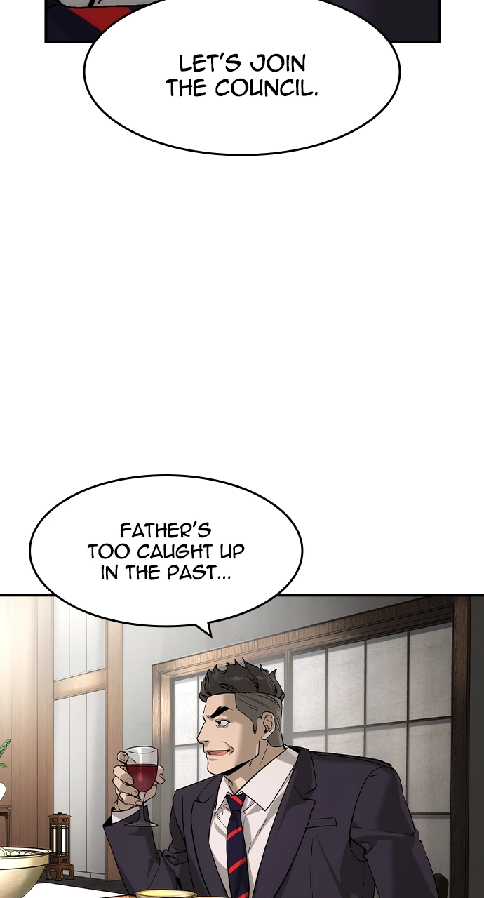 The Heir Chapter 49 Page 91