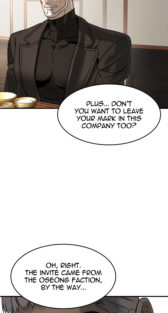 The Heir Chapter 49 Page 93