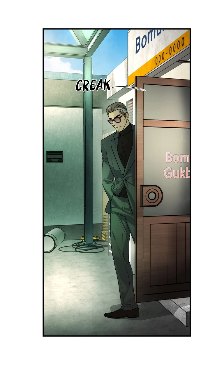 The Heir Chapter 52 Page 13