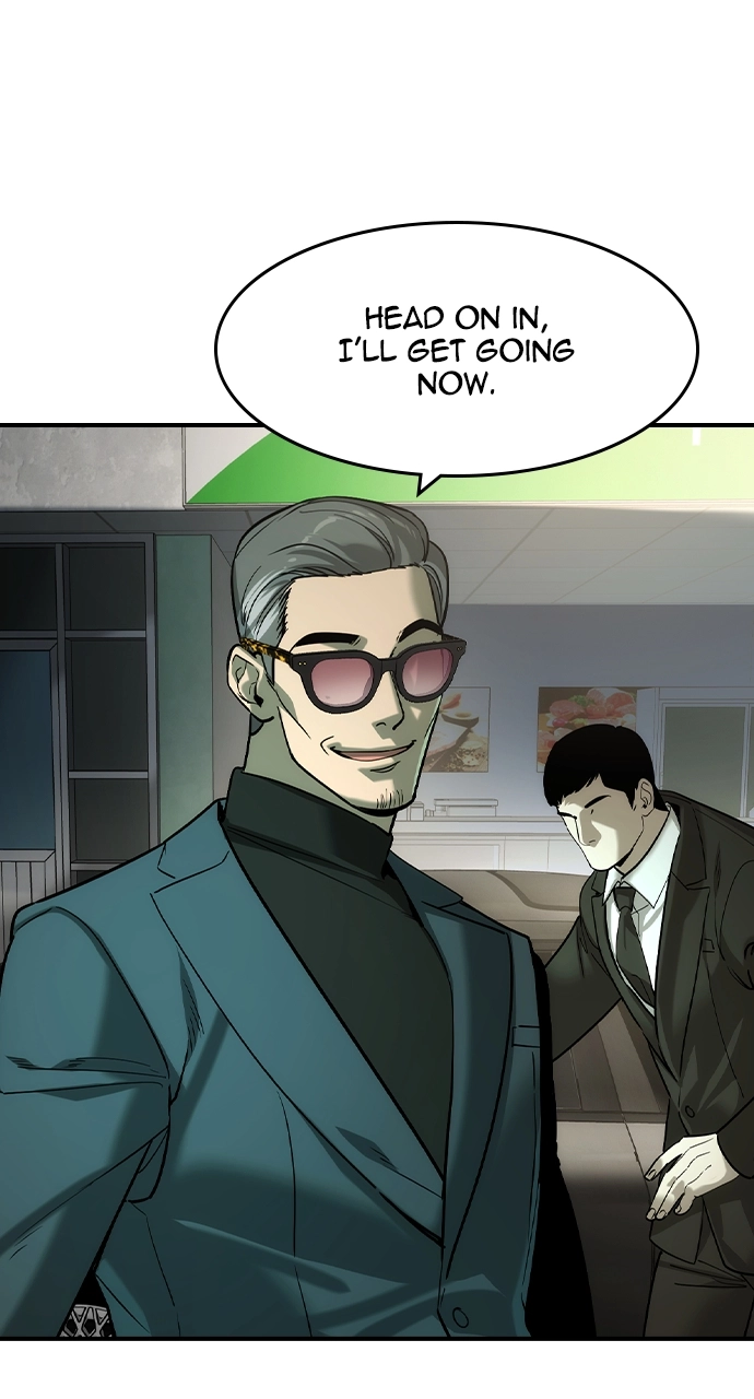 The Heir Chapter 52 Page 16