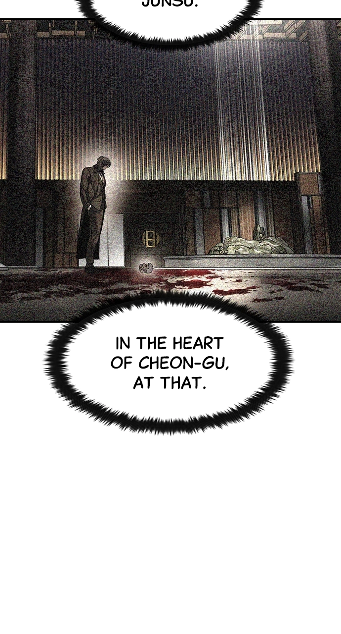 The Heir Chapter 52 Page 30