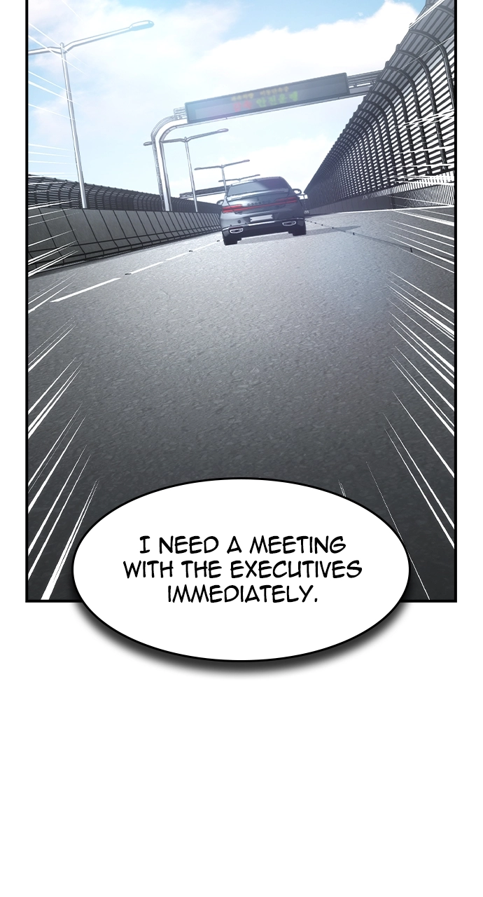 The Heir Chapter 52 Page 34