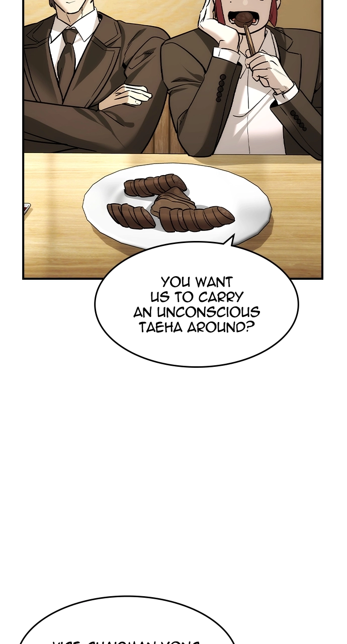 The Heir Chapter 52 Page 42