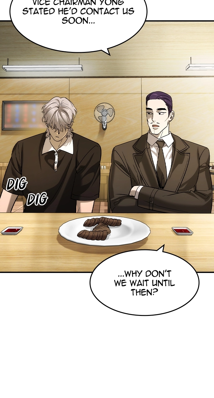 The Heir Chapter 52 Page 43